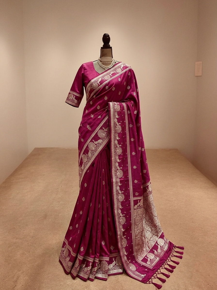 Saree 01